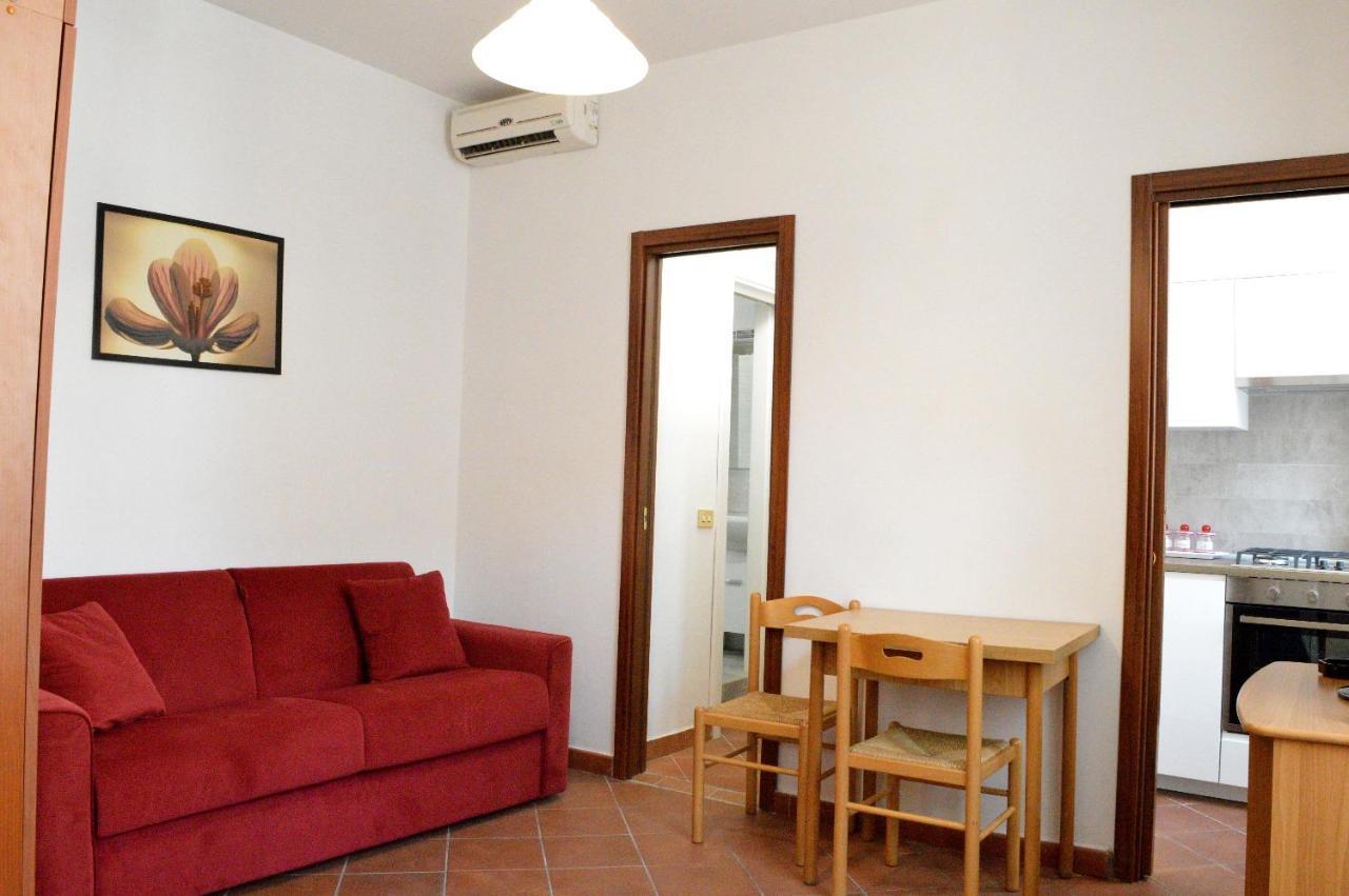 Casa Vacanze Little Queen Рим Экстерьер фото
