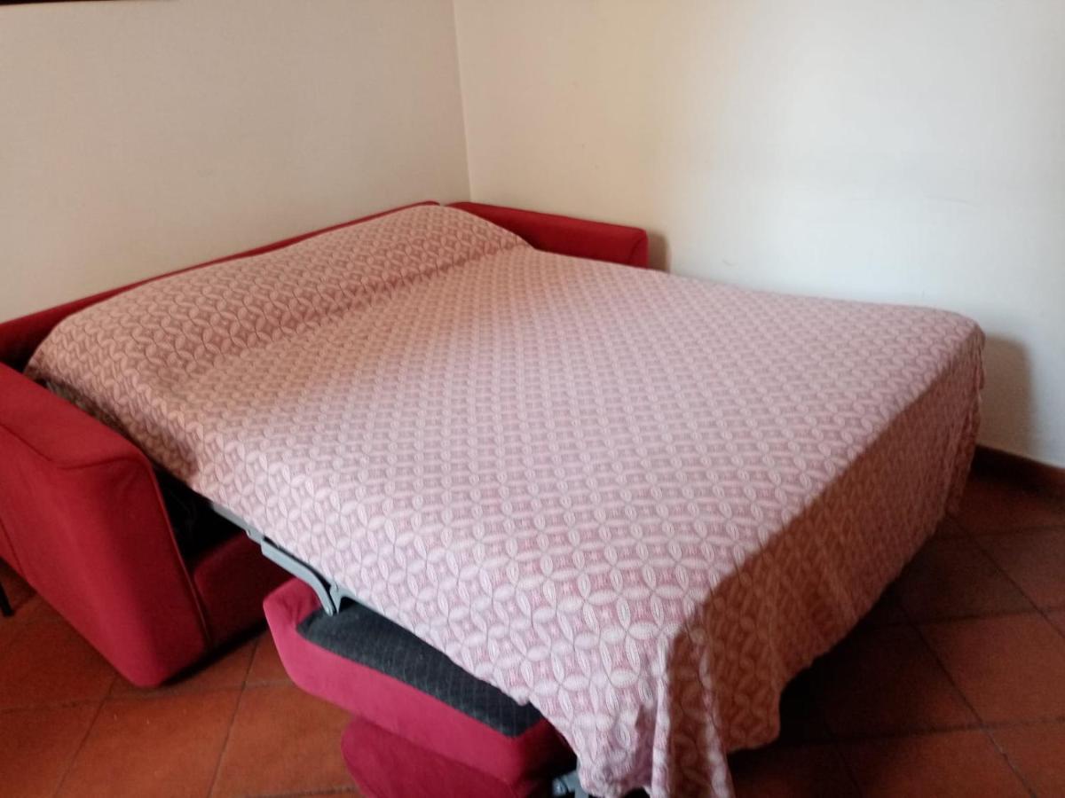 Casa Vacanze Little Queen Рим Экстерьер фото