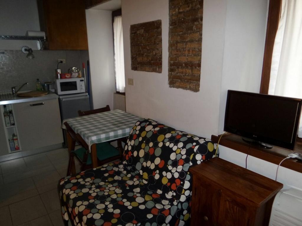 Casa Vacanze Little Queen Рим Номер фото