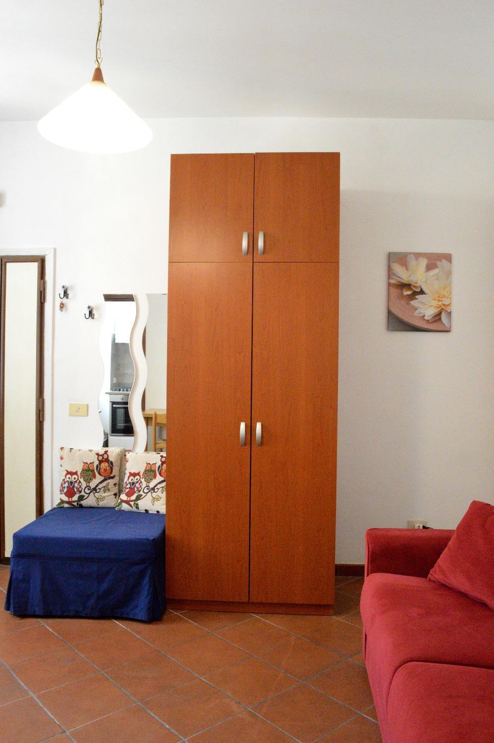 Casa Vacanze Little Queen Рим Экстерьер фото