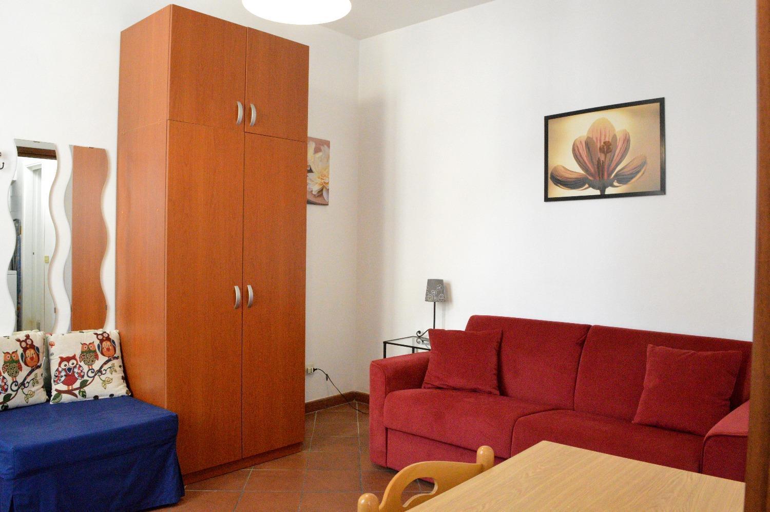 Casa Vacanze Little Queen Рим Экстерьер фото