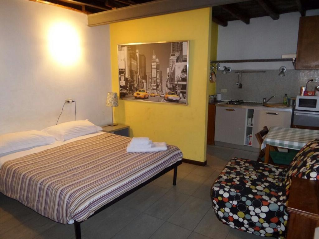 Casa Vacanze Little Queen Рим Номер фото