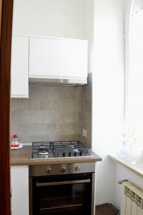 Casa Vacanze Little Queen Рим Экстерьер фото