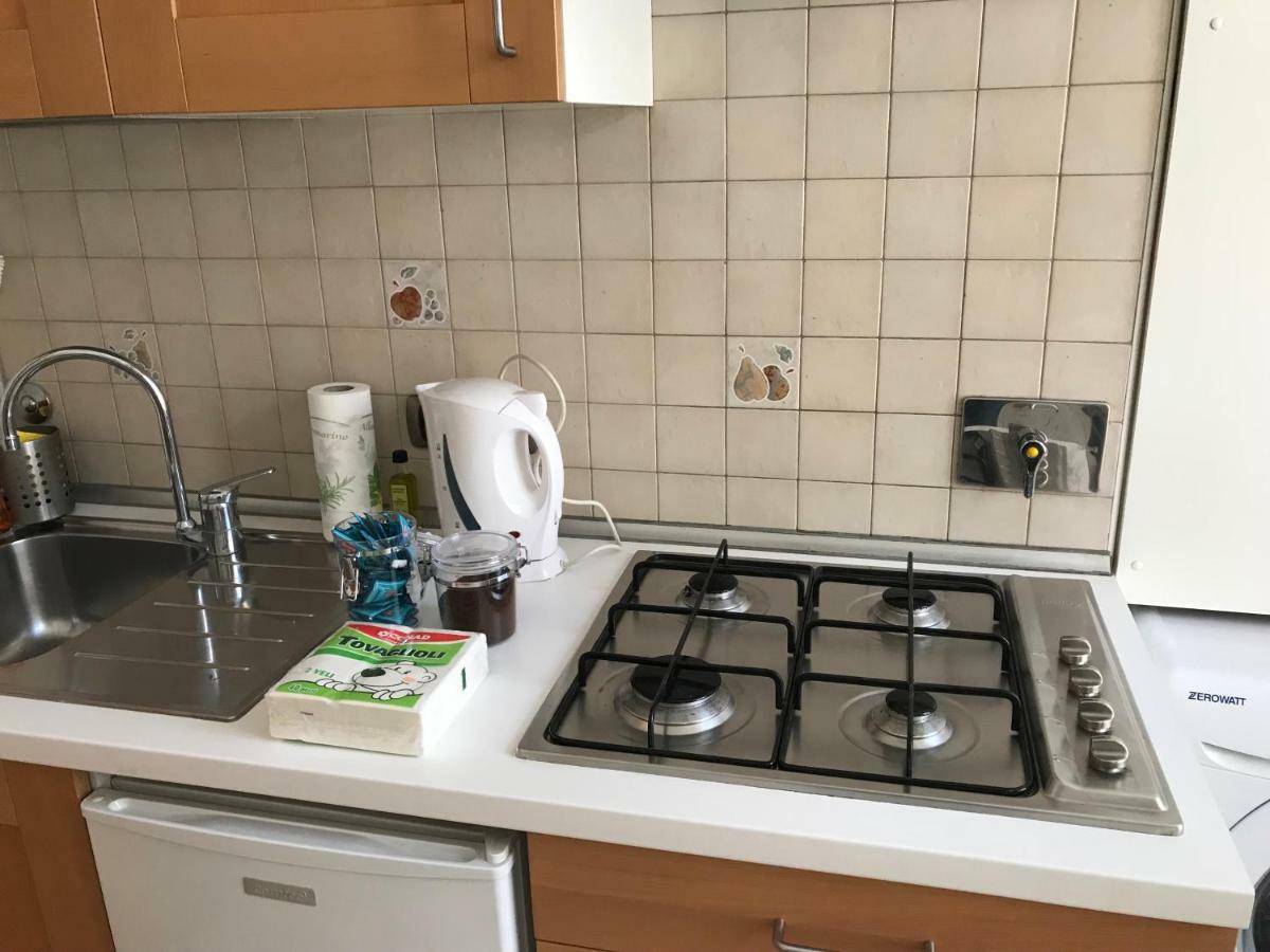 Casa Vacanze Little Queen Рим Экстерьер фото