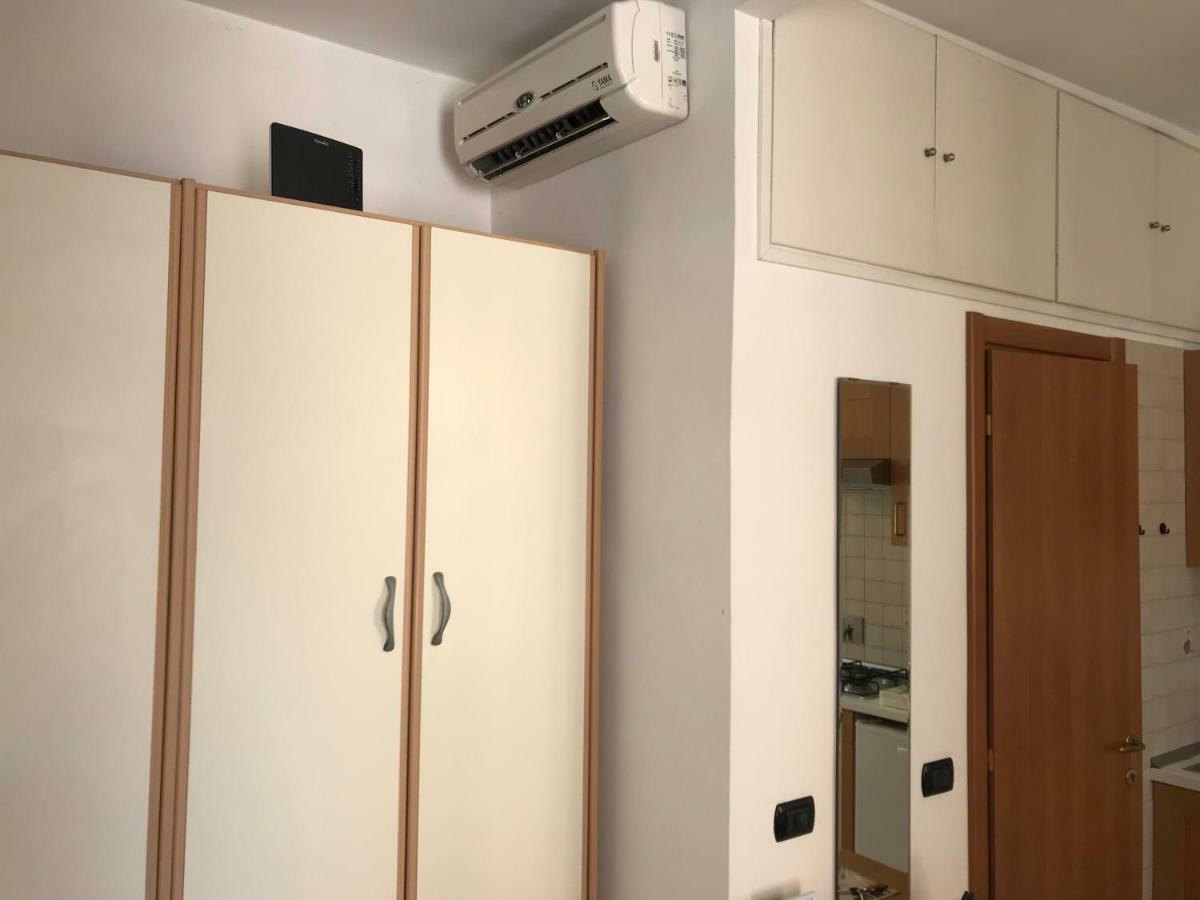 Casa Vacanze Little Queen Рим Экстерьер фото